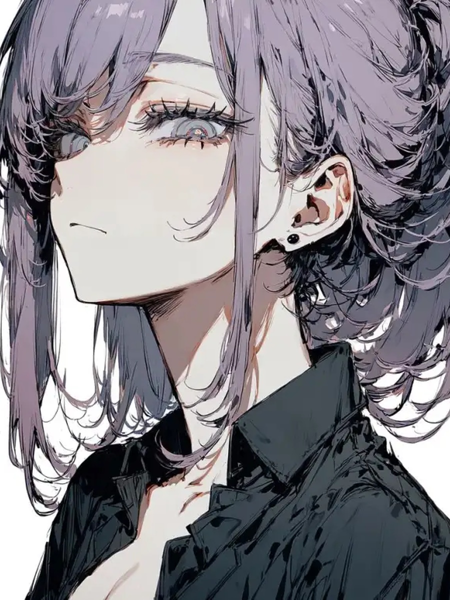 Akane Tsukishiro — Eros AI source character